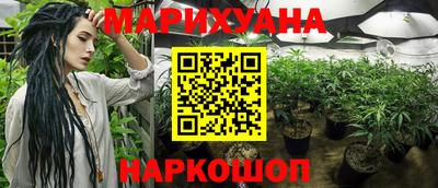 винт Берёзовский